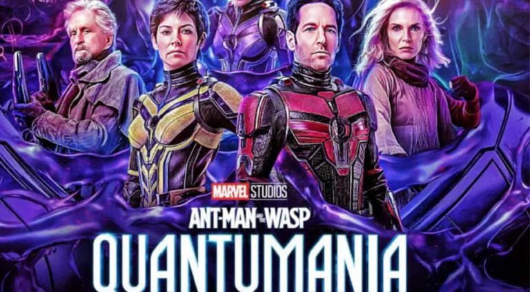 Box Office: “Ant Man Quantumania” Defies Poor Reviews with Huge $17.5 Mil Preview Night, “Magic Mike” Collapses in a Heap