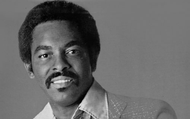 RIP The Great R&B Singer Chuck Jackson, Hits Included “I Keep Forgetting,” “Any Day Now,” Age 85