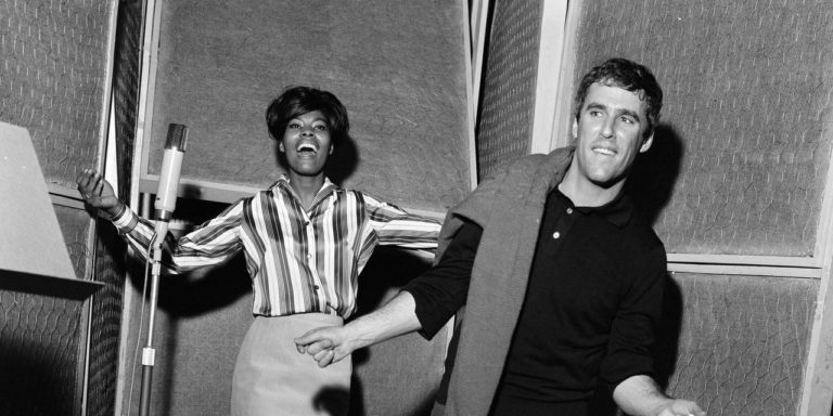 Burt Bacharach Won 2 Oscars for Best Song, But No Grammy Song of the Year for His 60s Classics