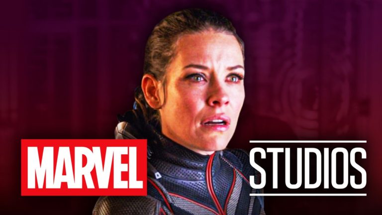 “Ant Man” Mystery: How Anti-Vaxxer Evangeline Lilly Overcame Disney Mandate All Actors Must Be Inoculated