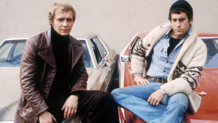 Starsky and Hutch Reboot? Original Actor David Soul Says of Himself and Paul Michael Glaser: “Don’t Give Up On Us” to Network