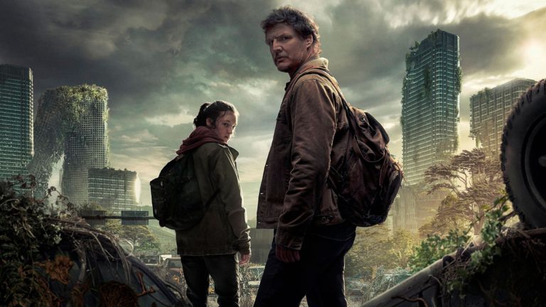 HBO’s Water Cooler Show, “The Last of Us,” Having Trouble Holding a Consistent Audience