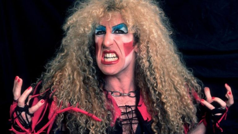 Twisted Sister’s Dee Snider Declares “We’re Not Gonna Take It” Can Be Used As Anti-Assault Rifle Anthem Even Though He’s a Gun Owner