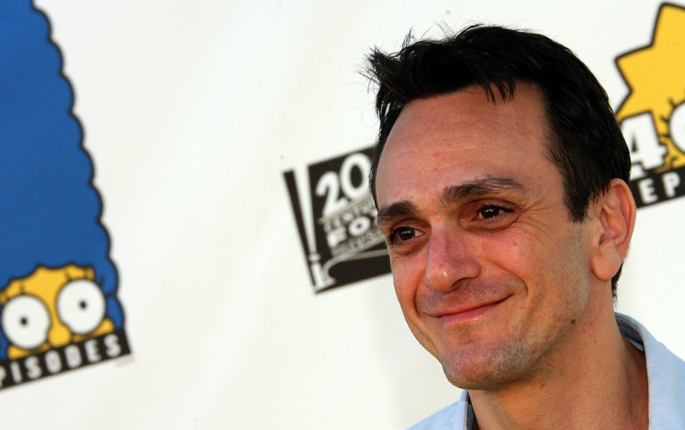 Make Room for Maisel: Emmy Winner Hank Azaria Has a Memorable, Marvelous Guest Turn in The New Season