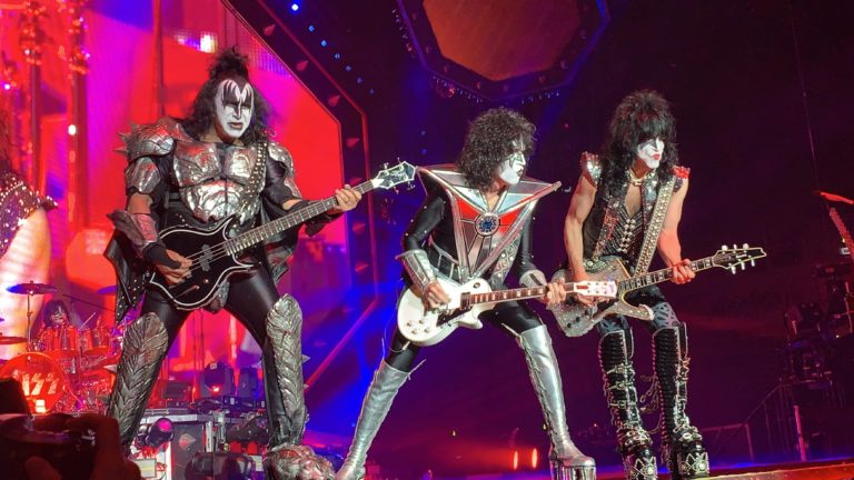 Manager of Rock Group KISS Endorses Potential COVID Treatment That Could Save the Live Touring Business (EXCLUSIVE)