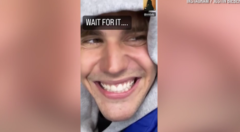 Justin Bieber Speaks Up About the World Situation, Offers Video from His Latest Christian Evangelist — And There’s a Britney Connection!