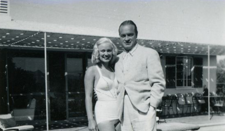 Mamie van Doren, 91, The Original Pamela Anderson, Has No Kind Memories of Superstar Comedian Bob Hope