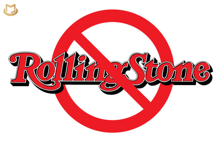 Rolling Stone Disowns Founder, Buries Apology for Jann Wenner’s Statements About Female, Black Artists on Twitter X