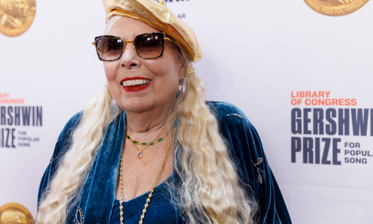 First Neil Young, Now Joni Mitchell Follows Her Pals Back to Spotify After Boycott