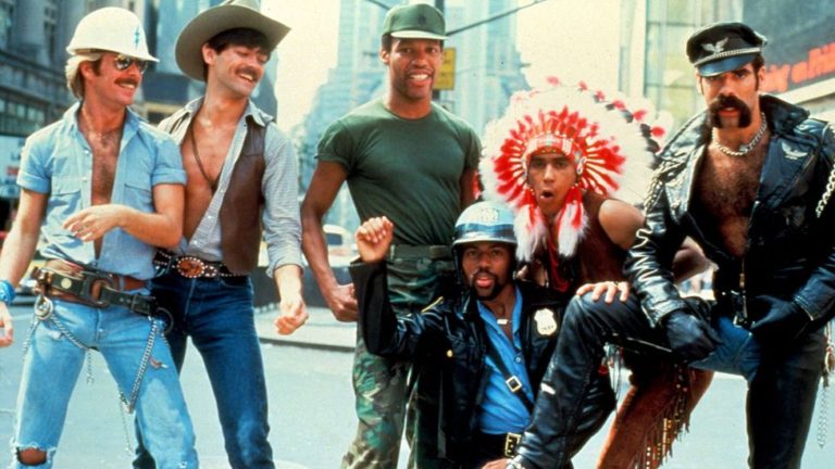 Village People Founder Furious with “Spinning Gold” Movie for Pretending to Include “YMCA” Singers