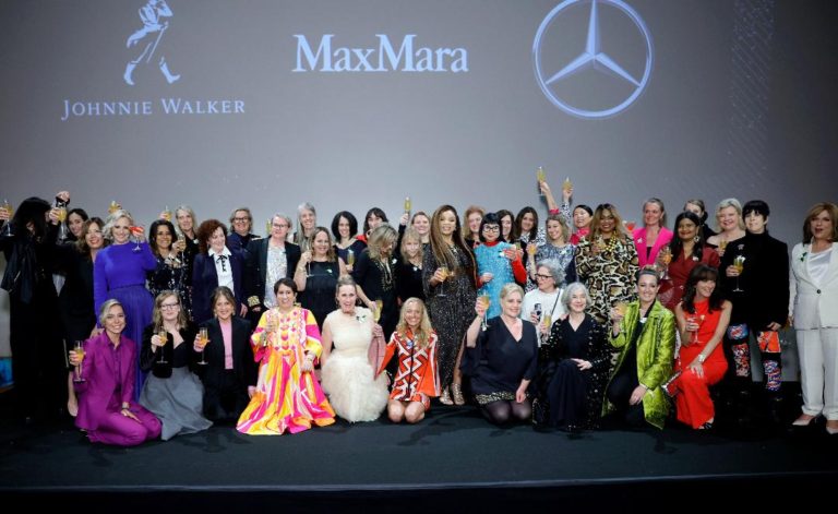 Oscars: An Emotional Gathering of 65 Female Nominees at Women in Film’s 16th Annual Cocktail Party