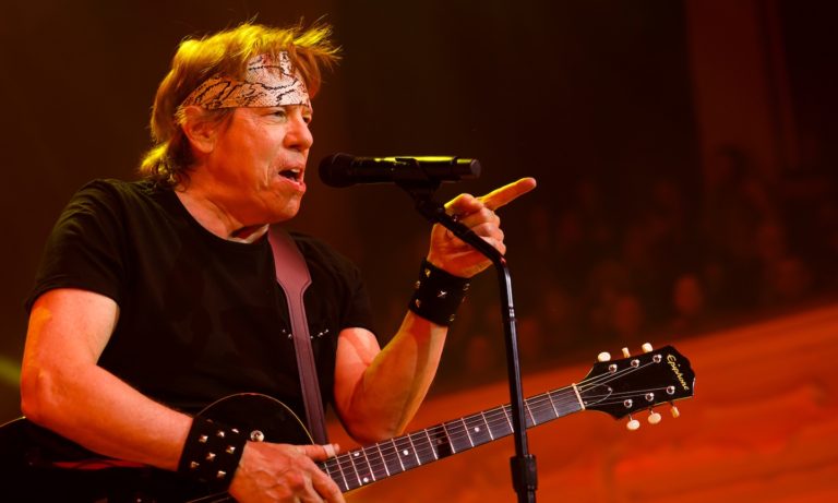 Blues Rocker George Thorogood in Health Crisis, Needs Surgery, Cancels Tour Dates Through Mid May