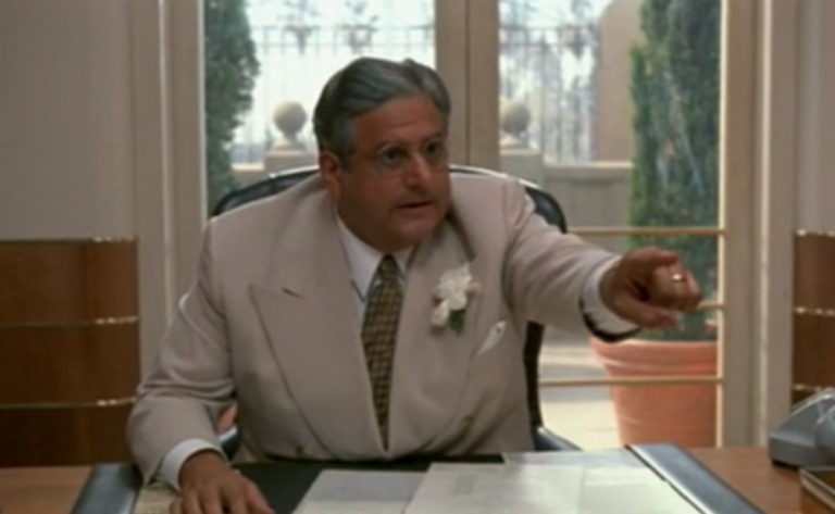 RIP Beloved Character Actor Michael Lerner, 81, Oscar Nominee for “Barton Fink”