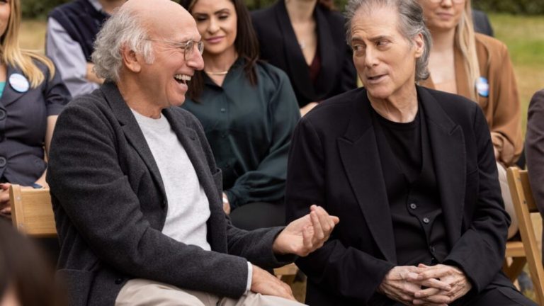 “Curb Your Enthusiasm” Series Finale: Will Larry Go to Jail? Will There Be Guest Stars? What is Cheryl’s Secret?