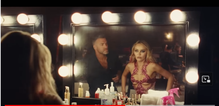 (Watch Trailer) “Euphoria” Meets Madonna in New, Sexy HBO Show “The Idol” with The Weeknd and Lily Rose Depp