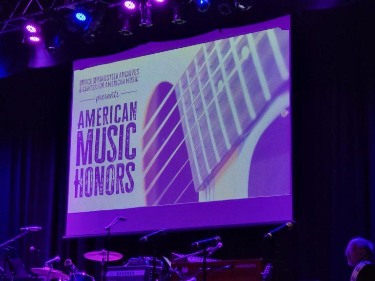 Exclusive: COVID Knocks Out Bruce Springsteen, But Little Steven, Music Legends Put on Sensational Show for Boss’s First American Music Honors