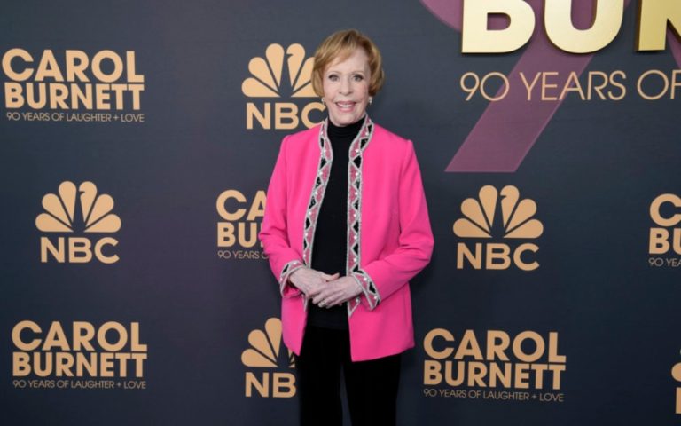 Carol Burnett Special Scores Huge Ratings for Wrong Network: Why Was It On NBC and Not CBS?