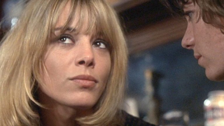 Scarlett Johansson Is the Voice of Anita Pallenberg, Rolling Stones Muse in New Doc That Reveals She Left a Partial, Explosive Memoir