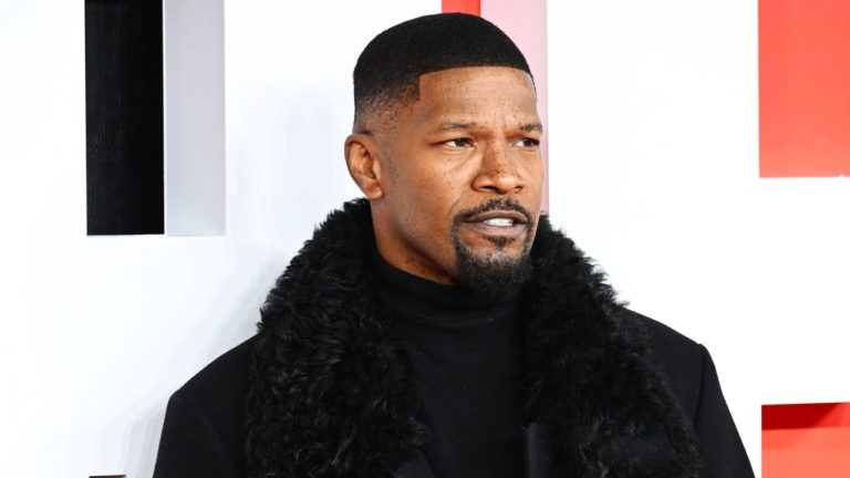 Jamie Foxx’s Pickle Ball Story Sounds Sour, Not Kosher: He’s “Out of the Hospital” But That Doesn’t Mean He’s Home