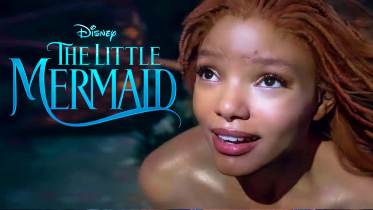 Box Office: “Little Mermaid” Splashes to 4th Highest Disney Live Action Reimagined Film Despite Early Protests About Casting