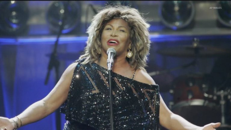 Tina Turner Fans Put 16 Singles on ITunes Top 100 But the Money Goes to the Songwriters, Not Her Estate