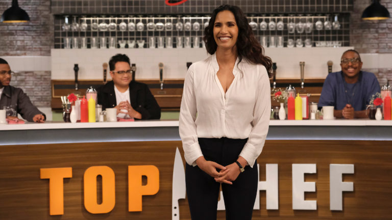 Padma Lakshmi Is Over Cooked at “Top Chef,” Leaving the Show After 20 Seasons, 17 Years