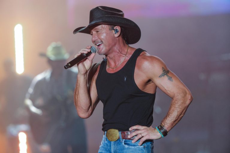 Musical Chairs: Tim McGraw Coming to New York for Charity Concert & Gala, Record Industry’s TJ Martell Foundation Raises $1.3 Mil for Cancer Research