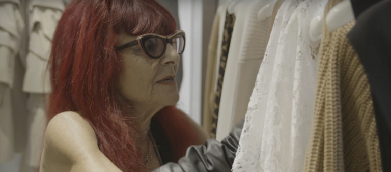 Fashion: Patricia Field’s Flights of Fancy Explored in Documentary About “Sex and the City” Designer