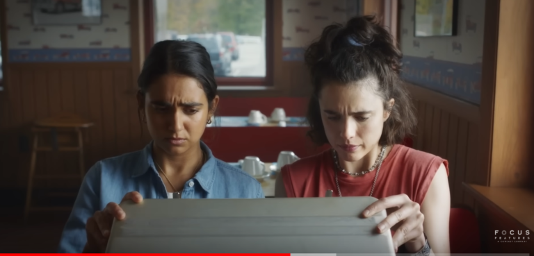 Ethan Coen’s Gay Thelma and Louise Comedy with Margaret Qualley Looks Like Darling of Toronto, Telluride Fall Film Festivals