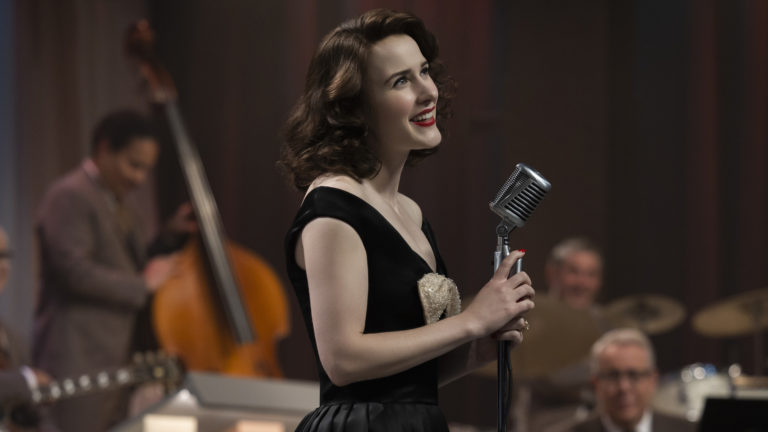 DC Studios Finds a New Superman in David Corenswet and Rachel “Mrs. Maisel” As a Perfect Lois Lane