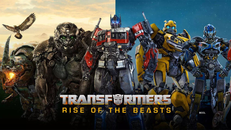 Box Office: New Transformers Movie Looking at $59 Mil Weekend After Big Thurs-Fri $25.6 Mil Start