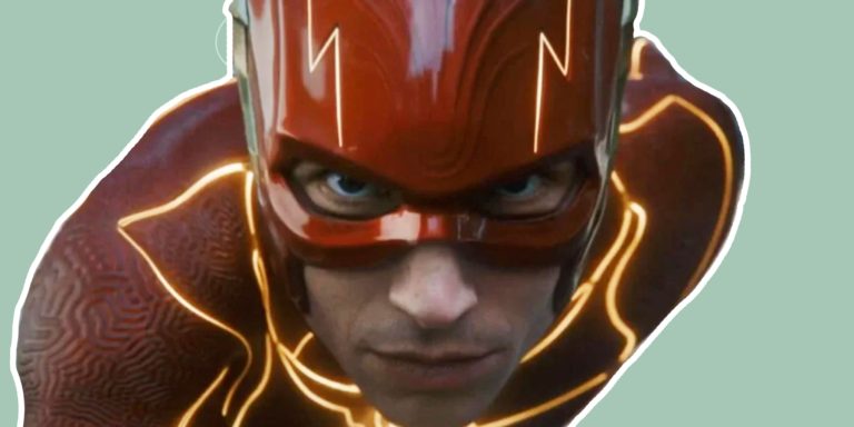 Box Office Update: “The Flash” Did Worse Than Predicted, Finishing $3 Mil Lower than Guesstimates