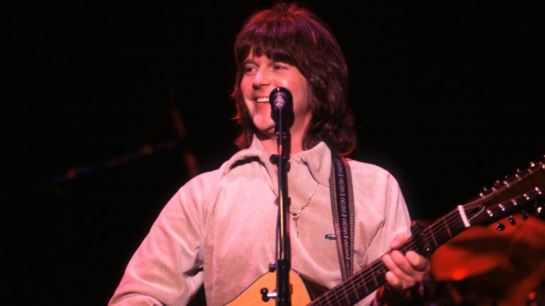 Randy Meisner, Eagles Bassist for Most of Their Hits, Dies at Age 77 from COPD, Wrote “Take it to the Limit”