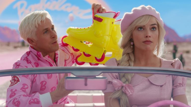 Box Office: Hello, Doll! as “Barbie” Breaks Records with $22.3 Million Preview Night, More than “Avengers,” “The Batman,” “Hunger Games”