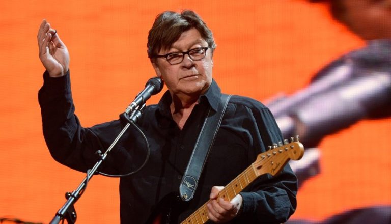 Elvis Costello, Eric Clapton, Mavis Staples Booked for Robbie Robertson Tribute Show in LA This October