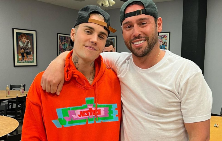 Justin Bieber, Scooter Braun Headed for Divorce? Pop Star, Manager Said to Be on the Outs, Bieber Career Up in the Air