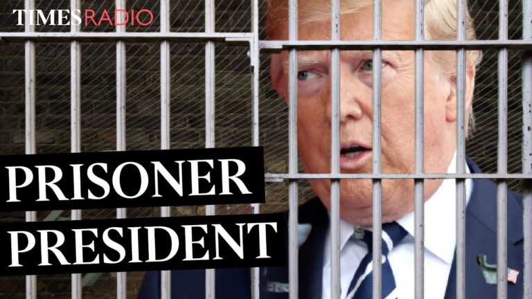 Donald Trump Sets Another Record, Indicted for Third Time as Ex President: More to Come (Read the Indictment Here)