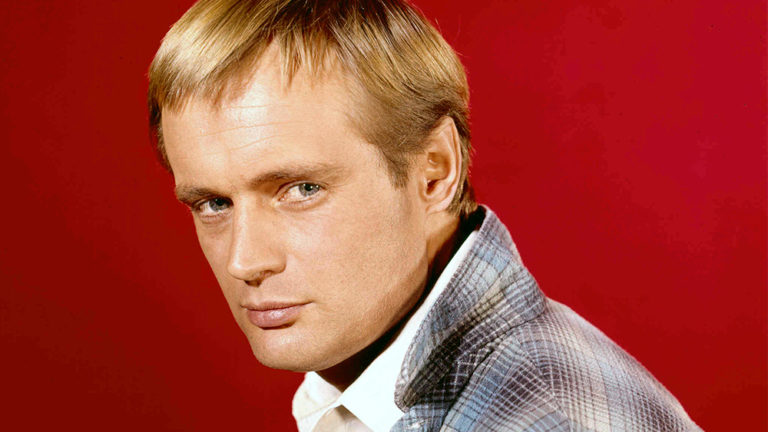 RIP David McCallum, 90, Suave Illya Kuryakin from “The Man from UNCLE” and Ducky from “NCIS”