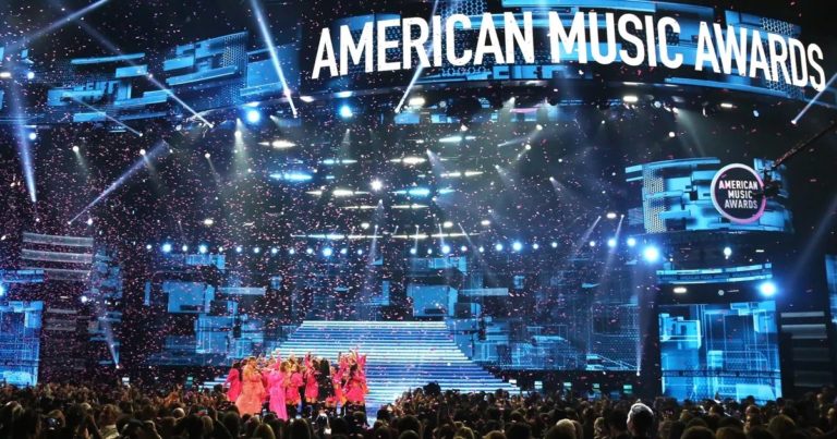 RIP The American Music Awards This Year, They’ve Been Sidelined for the Billboard Music Awards Maybe Forever