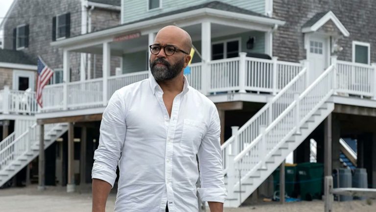 Netflix’s “American Fiction” Starring Jeffrey Wright Wins Toronto Audience Award, Beats “The Holdovers” with Paul Giamatti