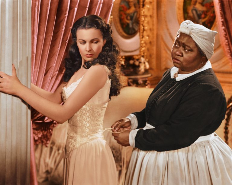 Legendary “Gone with the Wind” Star Hattie McDaniel to Get a Replacement Oscar for Lost Award in Effort to Right Wrong