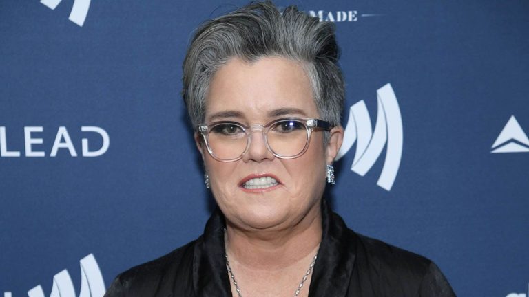 Exclusive: Rosie O’Donnell Scores  Lyle Menendez Podcast Interview As Brothers Seek Re-Sentencing in 34 Year Old Double Murder of Parents