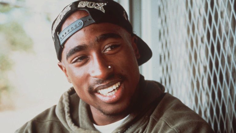 Report: Tupac Shakur’s Alleged Killer Arrested in Las Vegas 27 Years After Drive By Shooting (Updating)