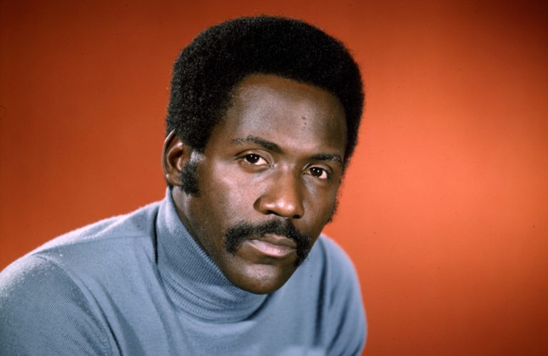 RIP Richard Roundtree, 81, The One and Only John “Shaft” (Shut your mouth), Recently Co-Starred with Jane Fonda