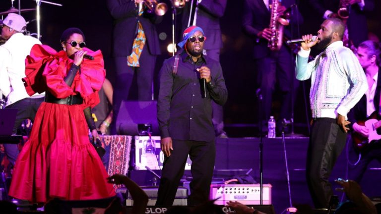 Review: The Fugees Reunite for a Jubilant 25th Anniversary with Lauryn Hill as Opening Act