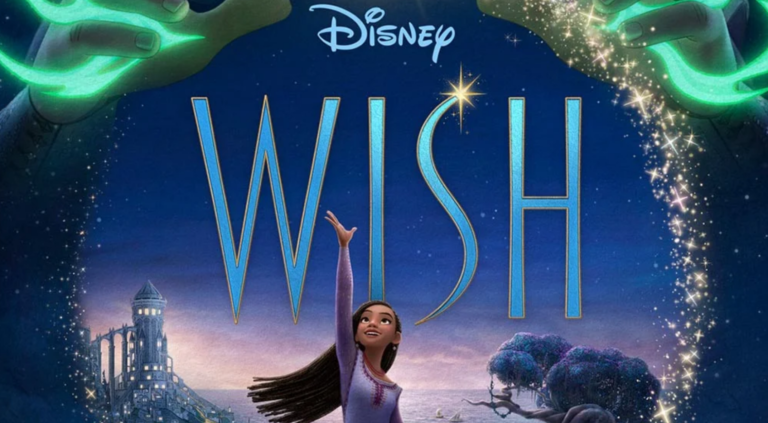 Disney May “Wish” This Movie Never Happened: New Animated Release Now Ranked 58 Out of 71