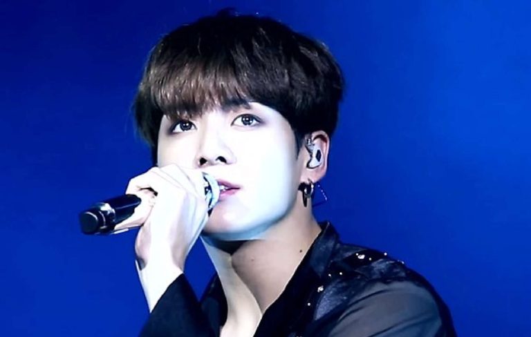 Forget Taylor Swift: BTS Member Jung Kook Has 15 of the Top 20 iTunes Singles (Beatles Are #1)