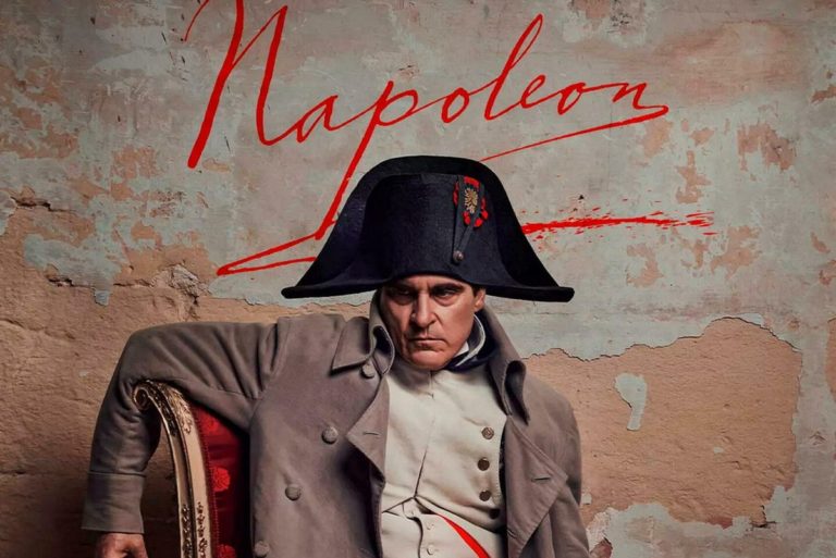 Box Office Update: Neither New Release, “Napoleon” Nor “Wish,” Will Hit $40 Million After Six Days