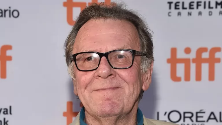 RIP Beloved Actor Tom Wilkinson, 75, 2 Time Oscar Nominee, Starred in “Shakespeare in Love,”  “In the Bedroom,” “Full Monty”