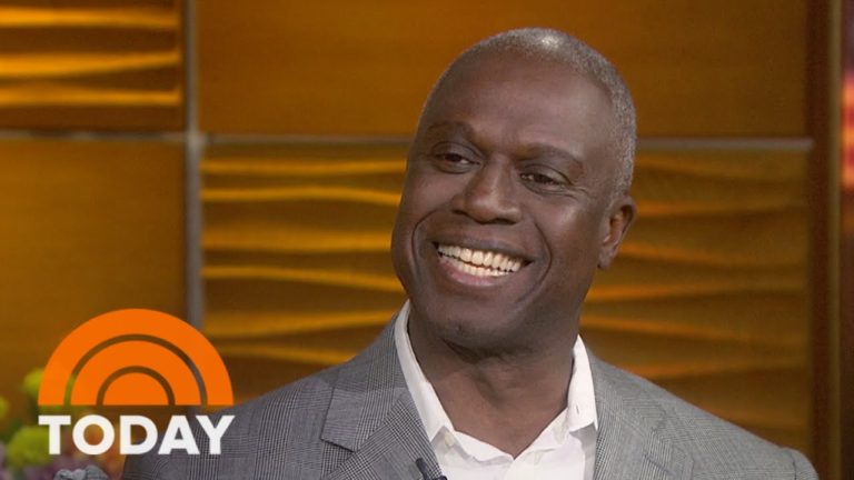 RIP Great Actor Andre Braugher, 61, Star of “Homicide,” “Brooklyn Nine Nine,” Two Time Emmy Winner